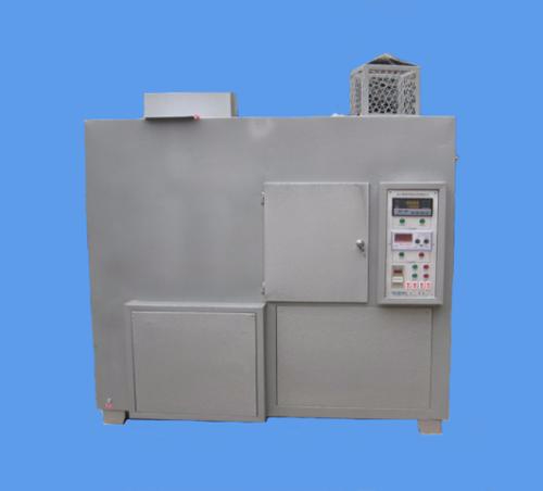 SQ005日用陶瓷熱穩(wěn)定性測定儀技術(shù)參數(shù)