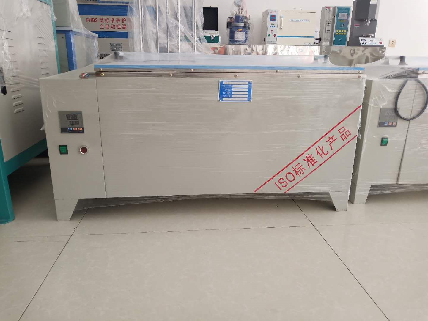 HJ-84混凝土加速養(yǎng)護箱的技術(shù)參數(shù)及使用方法